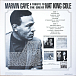 Виниловая пластинка Marvin Gaye - A Tribute To The Great Nat King Cole - рис.1