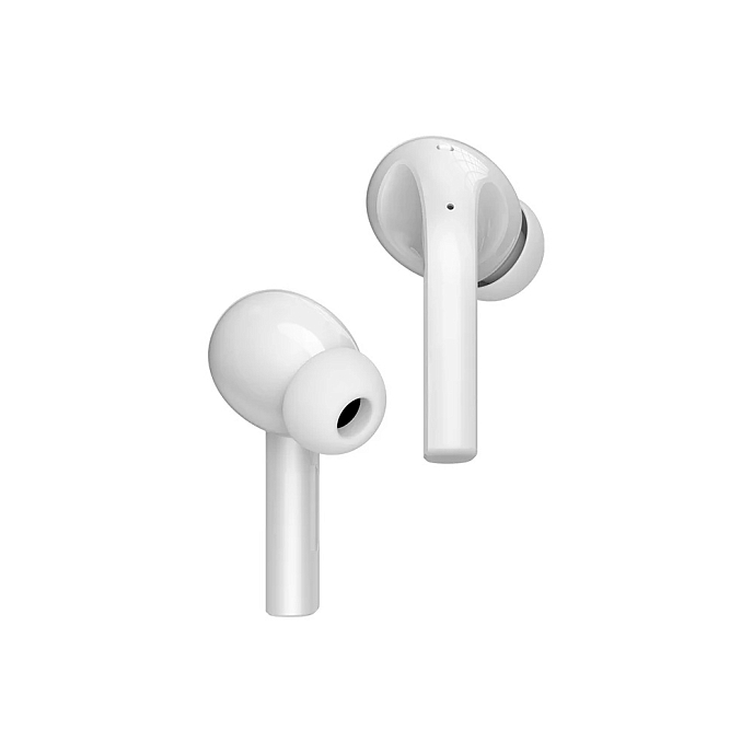 Беспроводные наушники Xiaomi ZMI PurPods TW101ZM White - рис.3