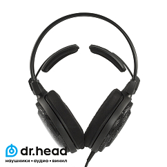 Наушники полноразмерные Audio-Technica ATH-AD900X