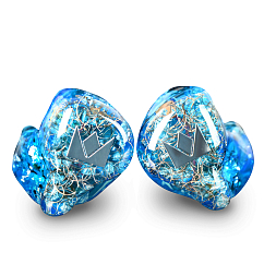 Кастомные наушники Noble Audio Onyx Custom