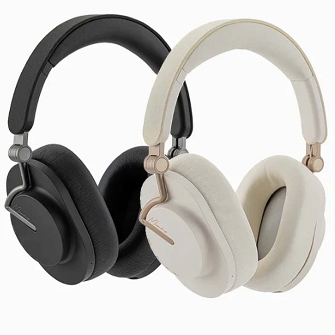 Беспроводные наушники MoonDrop EDGE White - рис.4