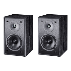 Полочная акустика Magnat Monitor S10 B Black