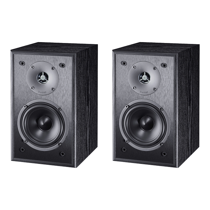 Полочная акустика Magnat Monitor S10 B Black - рис.0