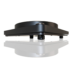 Проигрыватель винила Clearaudio Concept Signature MM Black / Black + Concept Tonearm + Concept MM