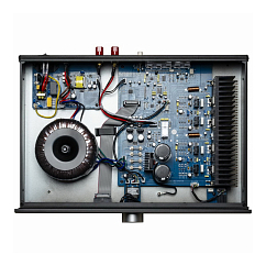 Интегральный усилитель Musical Fidelity B1xi Black