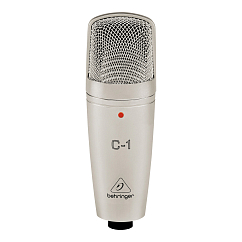 Комплект для звукозаписи Behringer Voice Studio