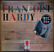 Виниловая пластинка Fran?oise Hardy - Mon Amie La Rose - рис.0