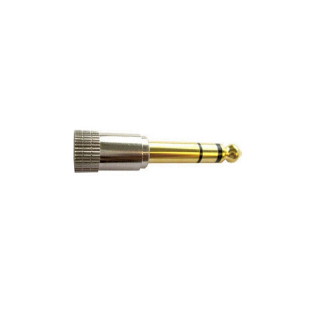Переходник Audio-Technica Headphone Adapter 6.3mm - рис.0