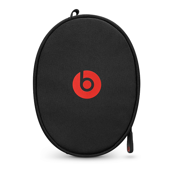 Беспроводные наушники Beats Solo 3 Icon Red - рис.5