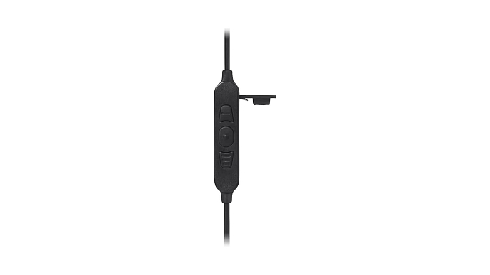 Беспроводные наушники JBL Inspire 500 Black - рис.3