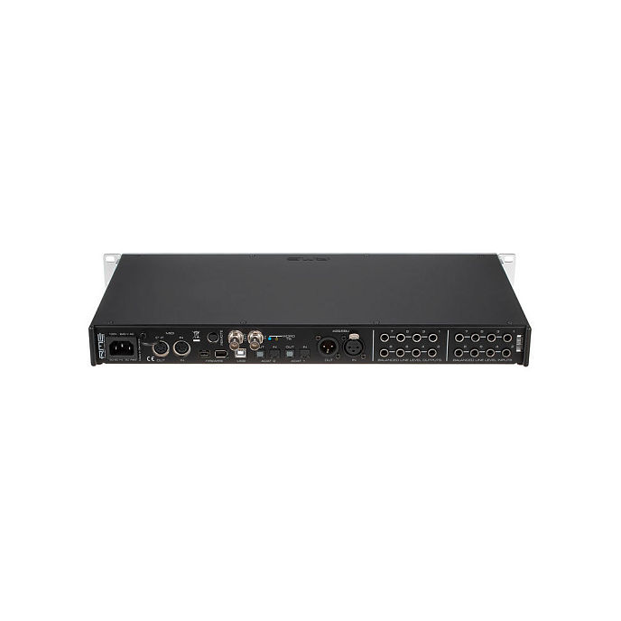 Внешняя звуковая карта RME Fireface 802 - рис.6