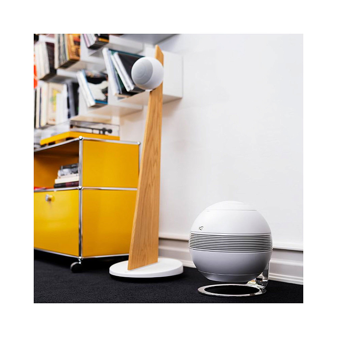 Сабвуфер Cabasse Pearl Sub White - рис.4