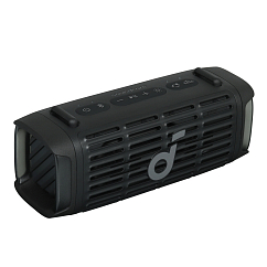 Портативная колонка Anker Soundcore Boom 3i black портативная беспроводная акустика (SN ACCDKFU0F31400633)_Уценка