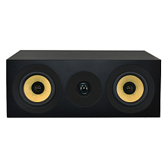 Центральный канал Davis Acoustics Courbet C Black