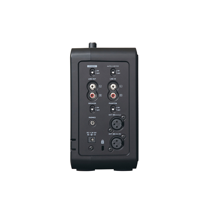 Аудиорекордер Tascam BB-1000CD - рис.3