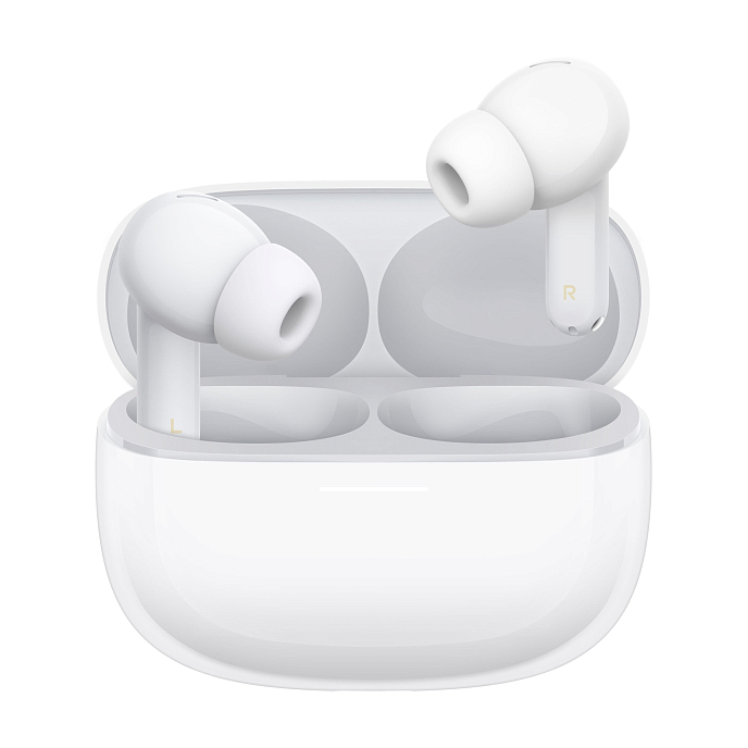 Беспроводные наушники Xiaomi Redmi Buds 8 Pro Cloud White - рис.0