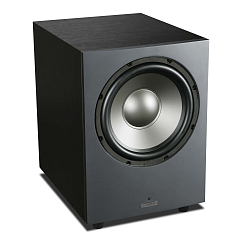Сабвуфер Mission LX-10 Sub MKII Lux Black
