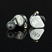 Наушники FiR Audio M2 Universal Grey - рис.18
