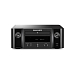 CD проигрыватель Marantz M-CR412 Black - рис.0