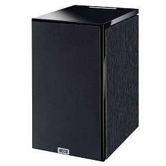 Полочная акустика HECO Aurora 200 P Black Edition