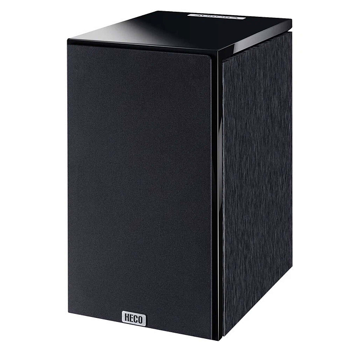 Полочная акустика HECO Aurora 200 P Black Edition - рис.2