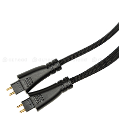 Кабель HeadMade Bennett - Fostex TH900mk2, TH1100RP - 3.5mm, 2m