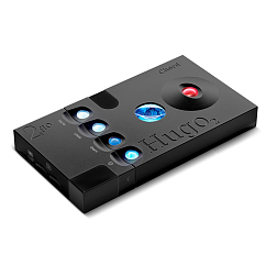 ЦАП Chord 2Go Black