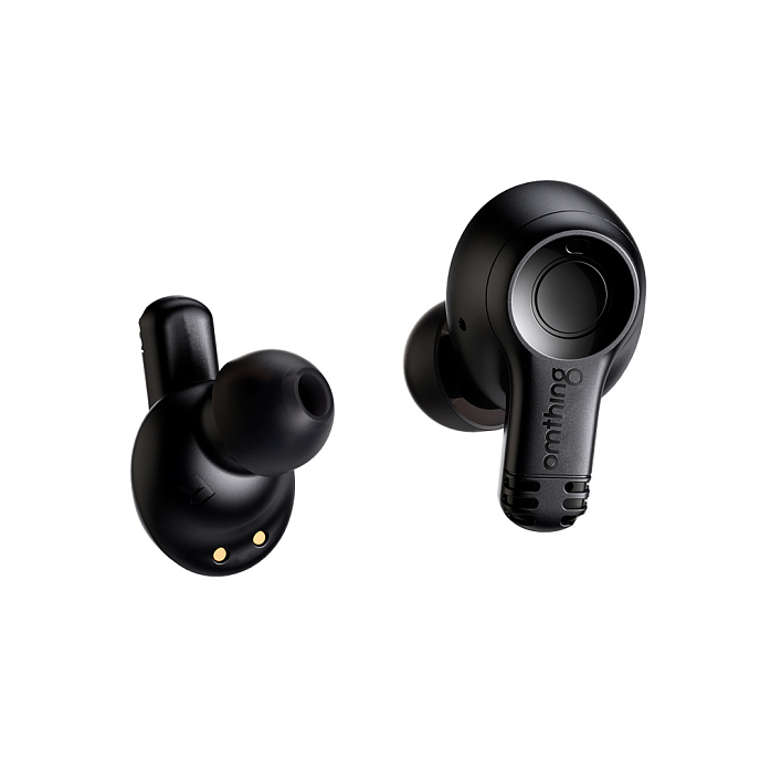 Беспроводные наушники 1MORE Omthing AirFree Black - рис.1
