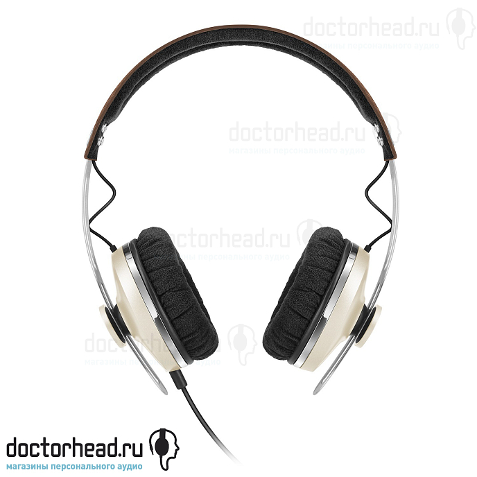 Наушники Sennheiser Momentum On-Ear Ivory - рис.3