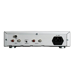 Фонокорректор DS Audio DS-E3 Equalizer Silver