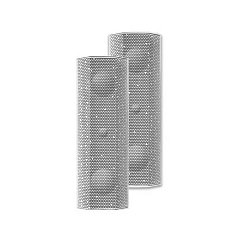 Встраиваемая акустика Lithe Audio IO1 White