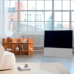Саундбар CANVAS HIFI 75 Structure Grey
