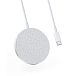Беспроводная зарядка Anker PowerWave II Magnetic Pad White - рис.0