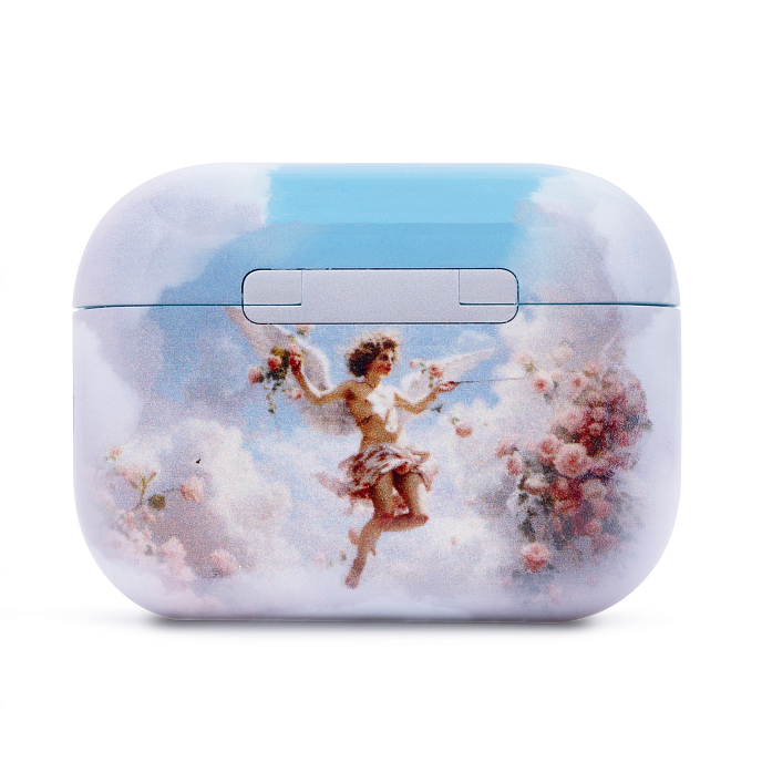 Беспроводные наушники Apple AirPods Pro 3 Cupids Tunes Gloss - рис.3
