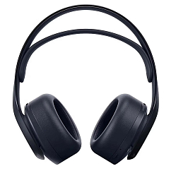 Игровая гарнитура Sony Pulse 3D black беспроводные полноразмерные игровые_OpenBox