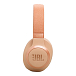 Беспроводные наушники JBL Live 770NC Sand - рис.4