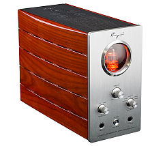 Усилитель для наушников Cayin HA-1AMK2