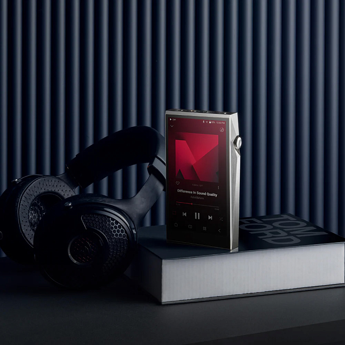 Плеер Astell&Kern SP3000T - рис.11