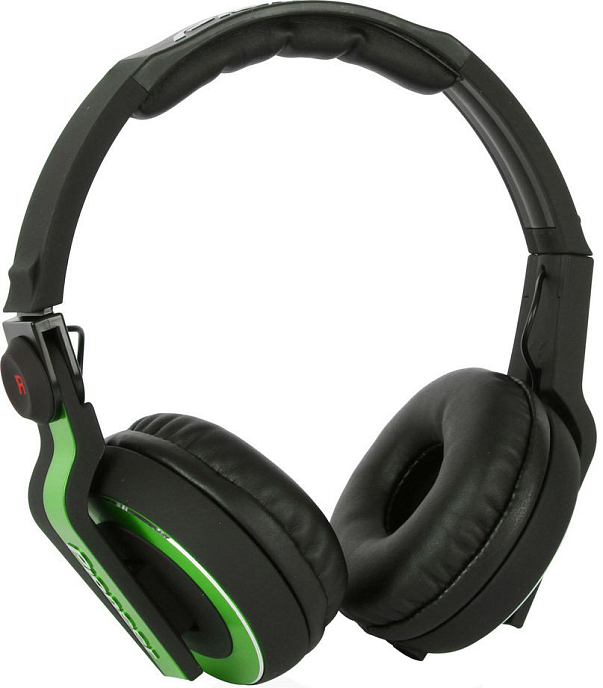 Наушники для DJ Pioneer HDJ-500-G - рис.2