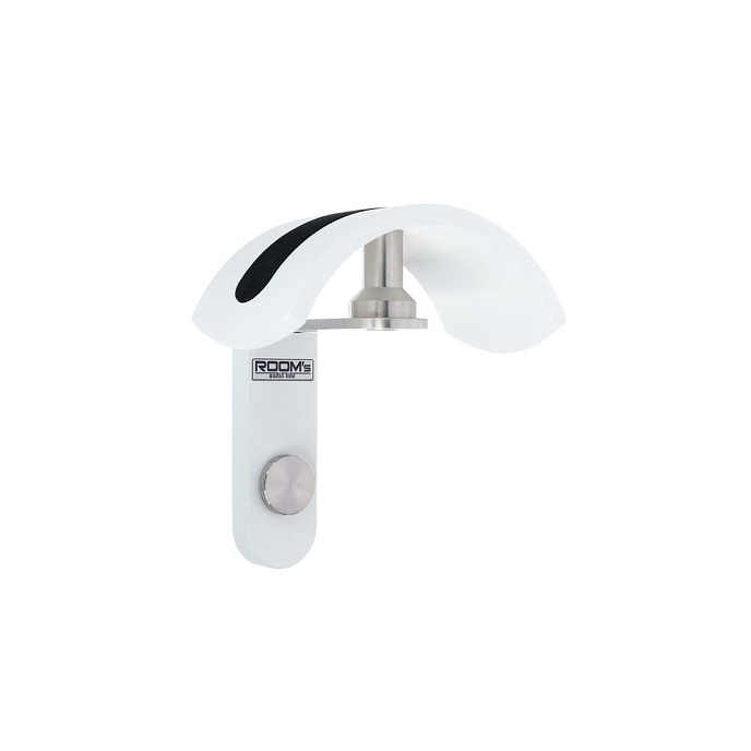 Подставка для наушников ROOMs Audio Line WH W White - рис.2