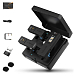Микрофон беспроводной CoMica VDLive10 USB Black - рис.10