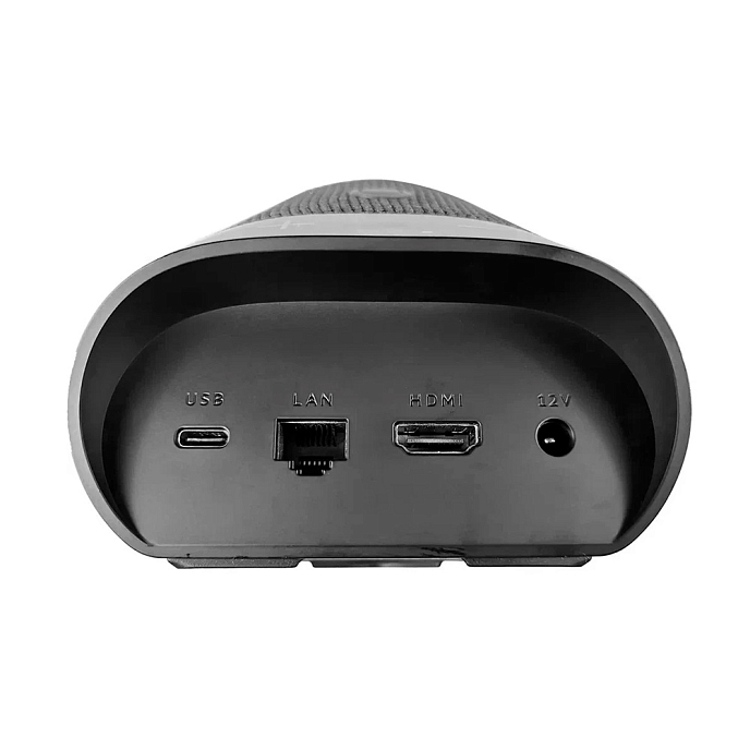 Умная колонка SberDevices SberBox Time - рис.2