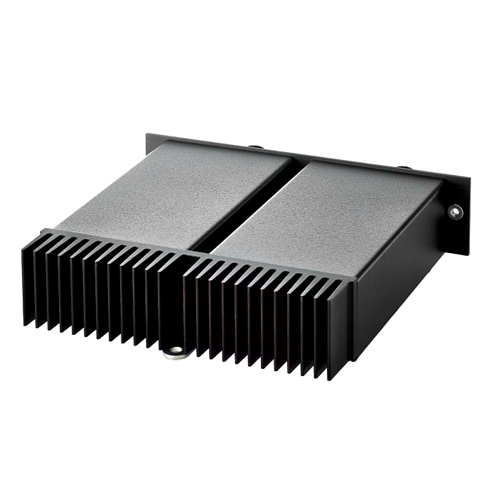 Фонокорректор Gryphon Phono Stage 3 Black - рис.1