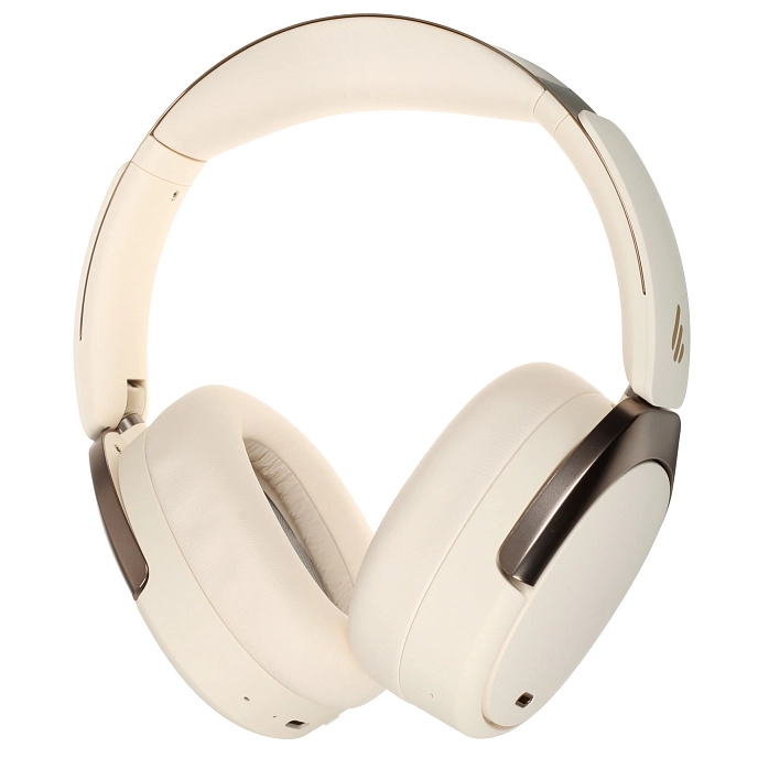 Беспроводные наушники Edifier WH950NB Ivory - рис.0