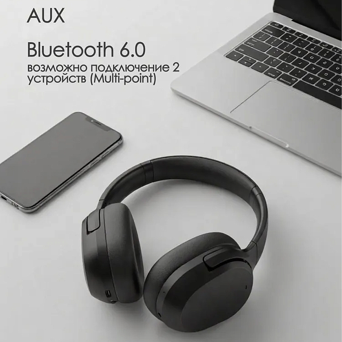 MEG HEA400BL Elysium Black - рис.6