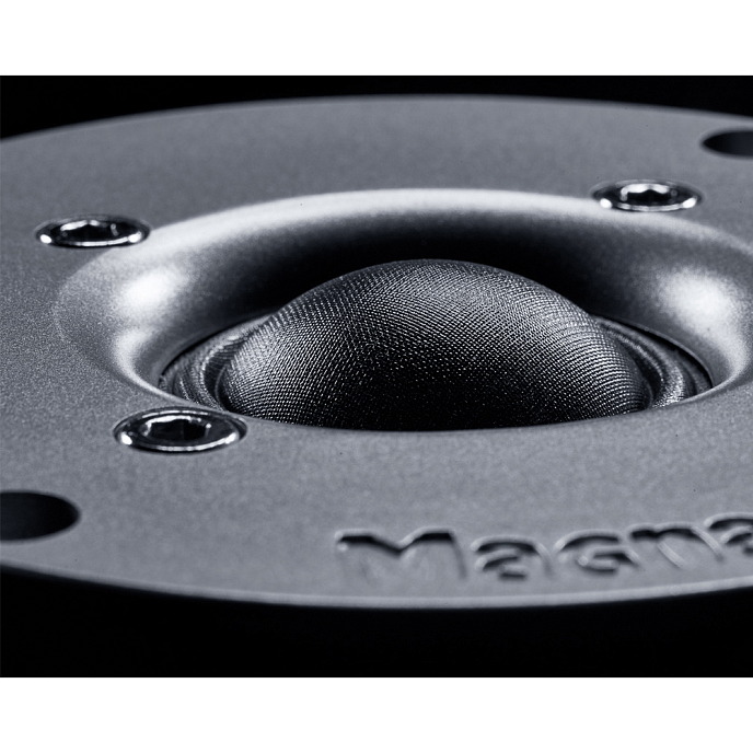 Напольная акустика Magnat Monitor Reference 5A Black - рис.12