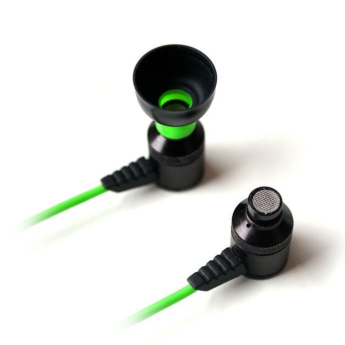 Игровая гарнитура Razer Hammerhead Pro - рис.4