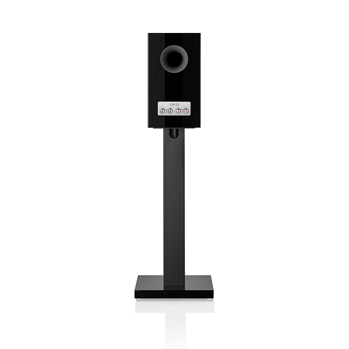 Полочная акустика Bowers & Wilkins 706 S3 Gloss Black - рис.4