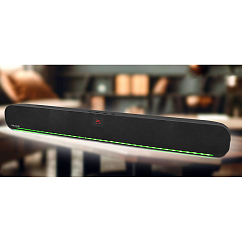 Саундбар Microlab Onebar 04 Black