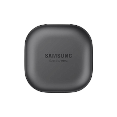 Беспроводные наушники Samsung Galaxy Buds Live Onyx Black